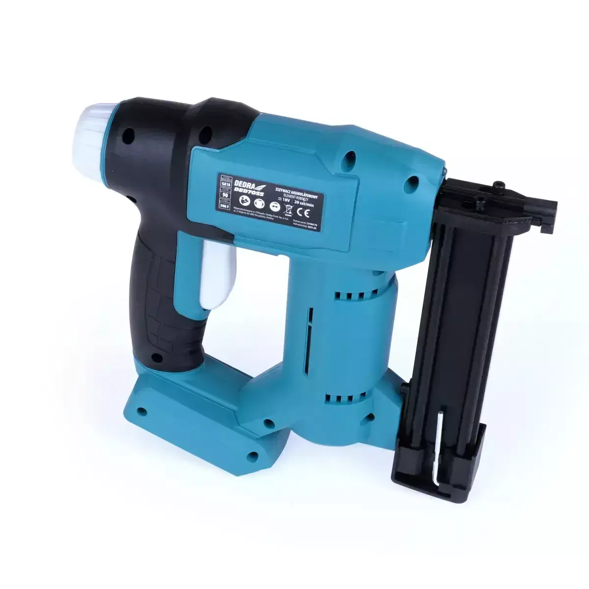 Electric stapler DEDRA DED7055 Photo 4