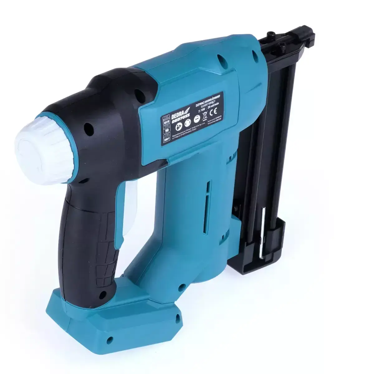 Electric stapler DEDRA DED7055 Photo 5