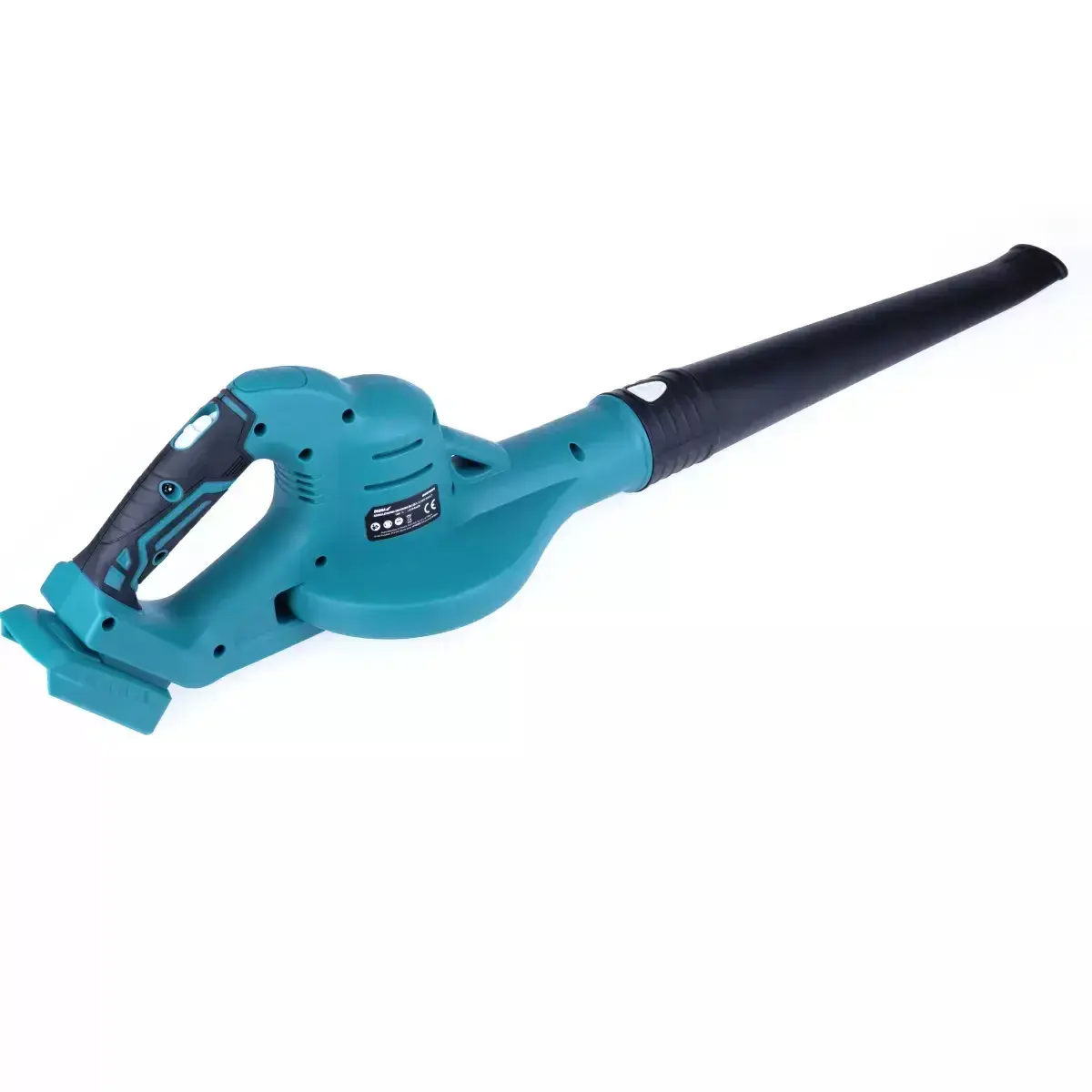 Leaf blower DEDRA DED7094 Photo 4