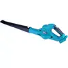 Leaf blower DEDRA DED7094 Photo 5