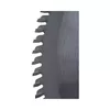 Circular saw blade DEDRA H250100 Photo 2