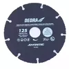 Аксессуар для угловой шлифмашины Dedra HR1002 Photo 4