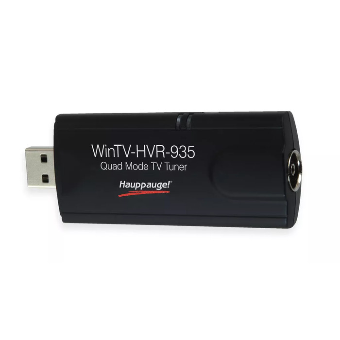 TV Tuner Hauppauge WinTV-HVR-935HD