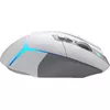 Pele Logitech G G502 X PLUS Photo 11