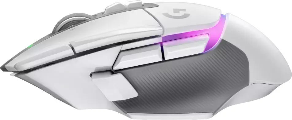 Pele Logitech G G502 X PLUS Photo 12
