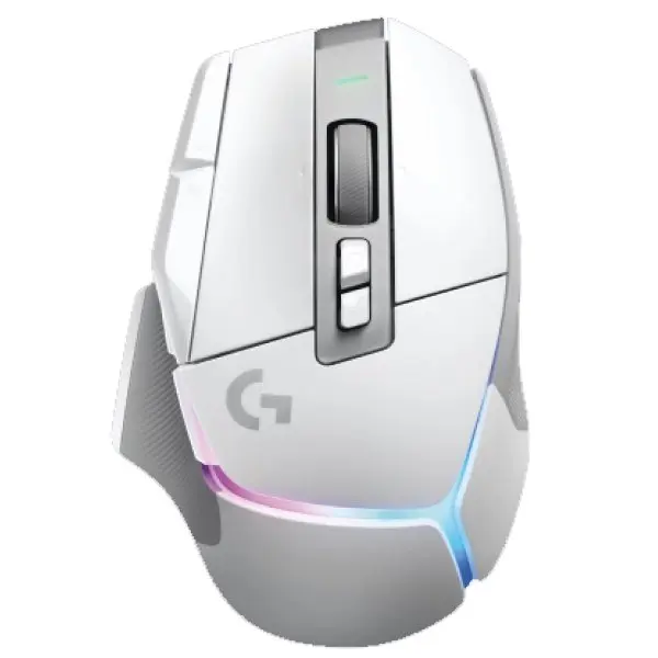 Мышь Logitech G G502 X PLUS Photo 15
