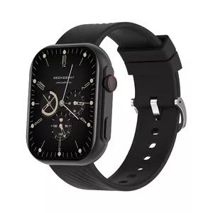Смарт-часы Manta Revo SWU401BK Black