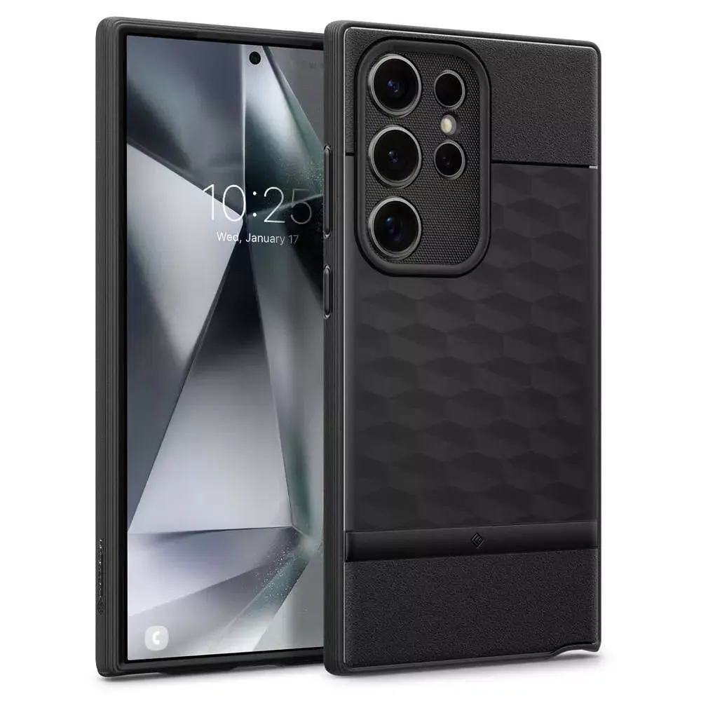 Spigen Galaxy S24 Ultra Vāciņš Caseology