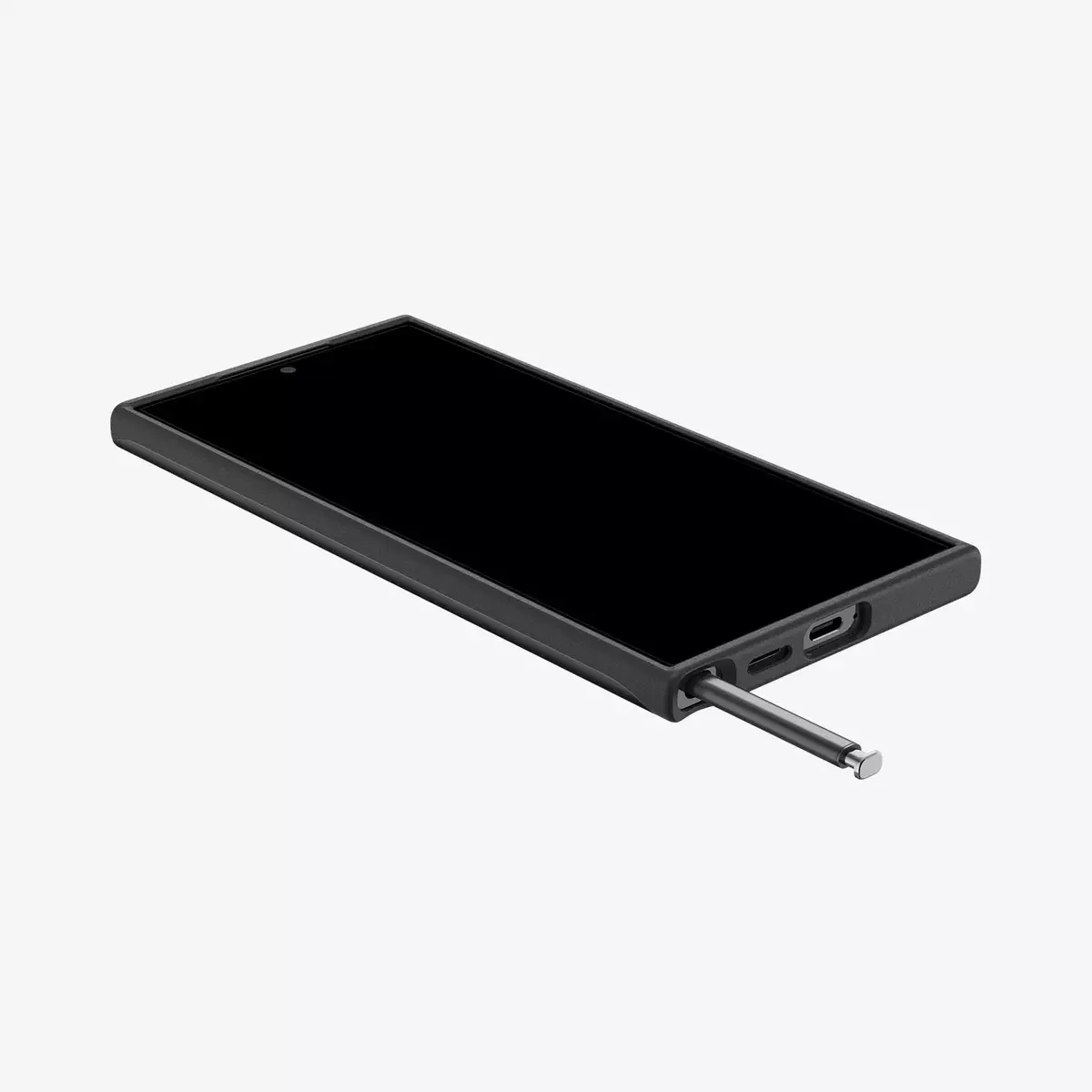 Spigen Thin Fit mobilā telefona vāks Samsung Galaxy S24 Ultra Photo 7