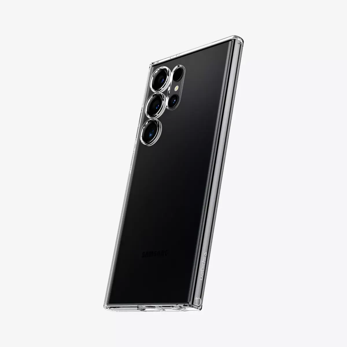 Spigen Liquid Crystal vāciņš Galaxy S24 Ultra Photo 7