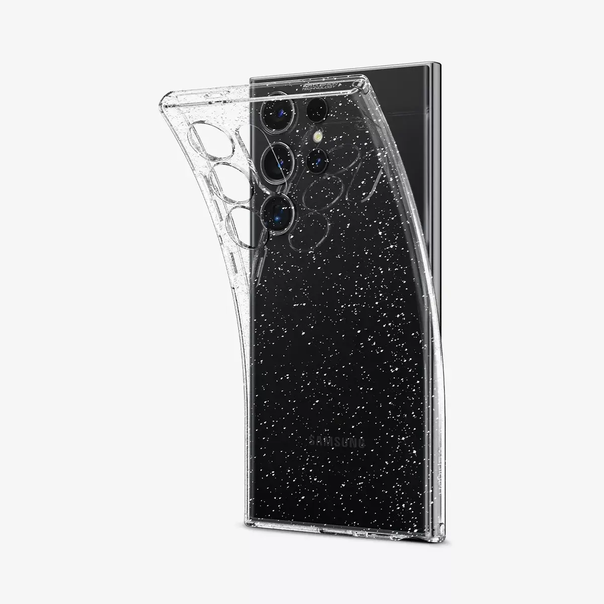 Cover Spigen Galaxy S24 Ultra Photo 2