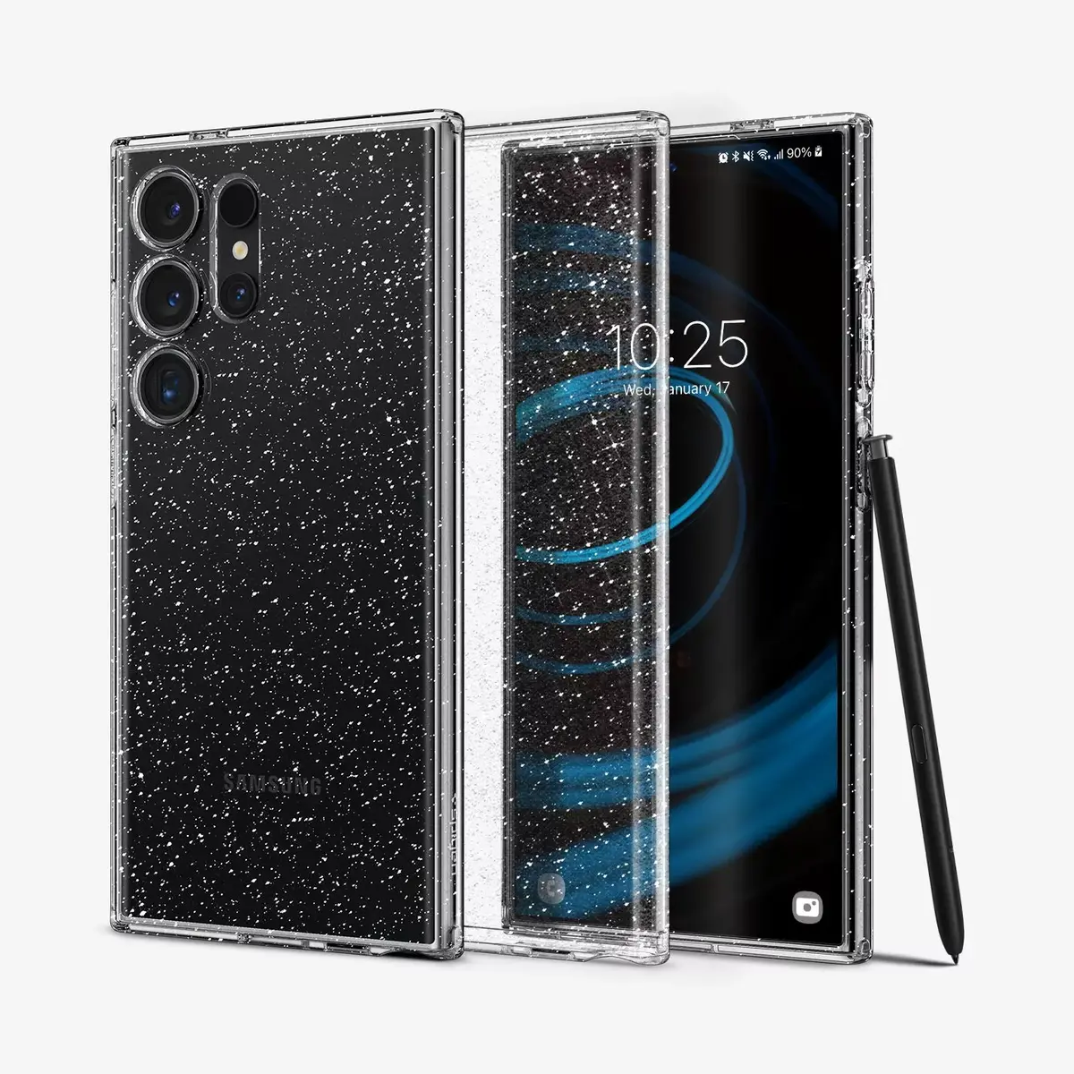 Cover Spigen Galaxy S24 Ultra Photo 6