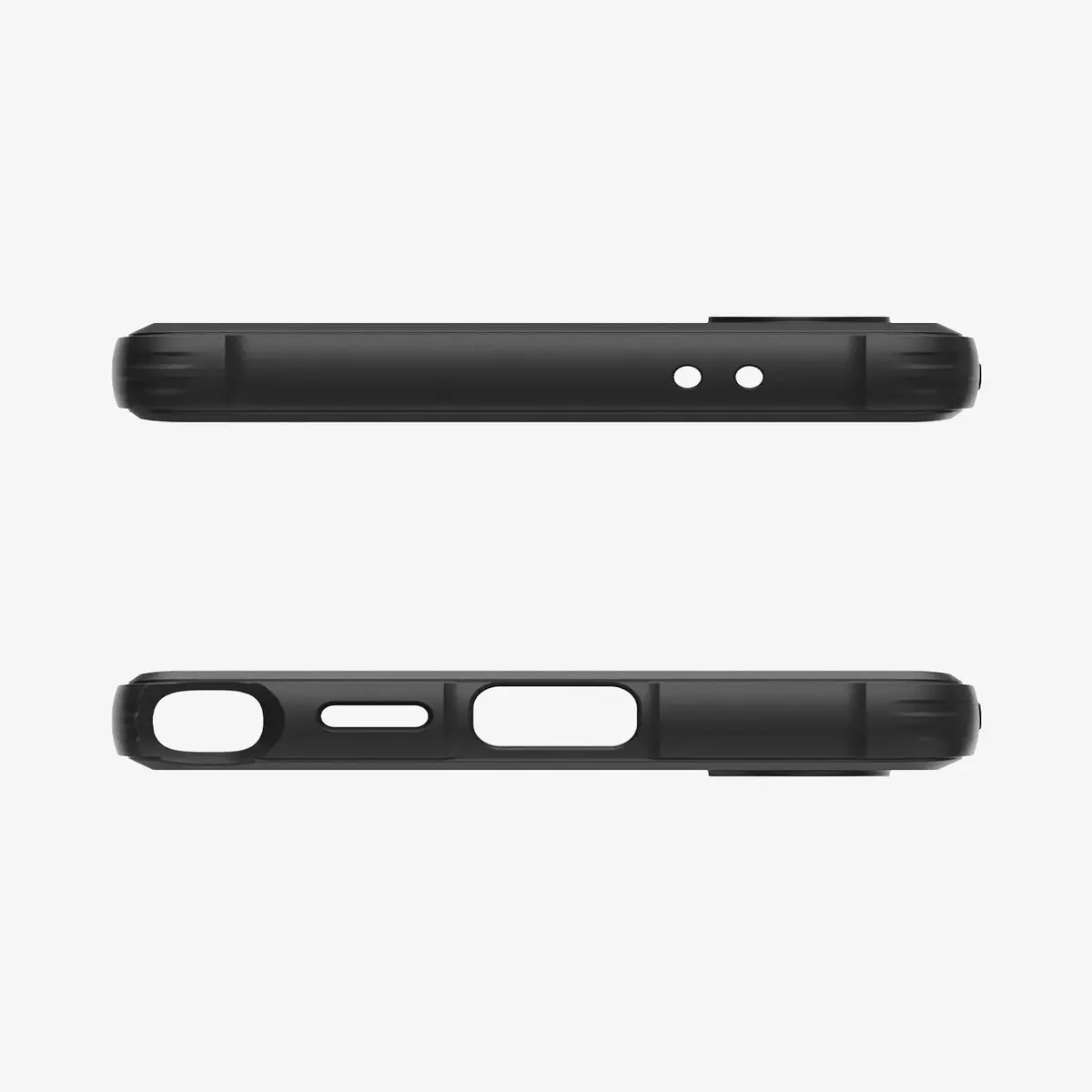 Spigen Rugged Armor mobilā tālruņa maciņš Galaxy S24 Ultra Photo 9