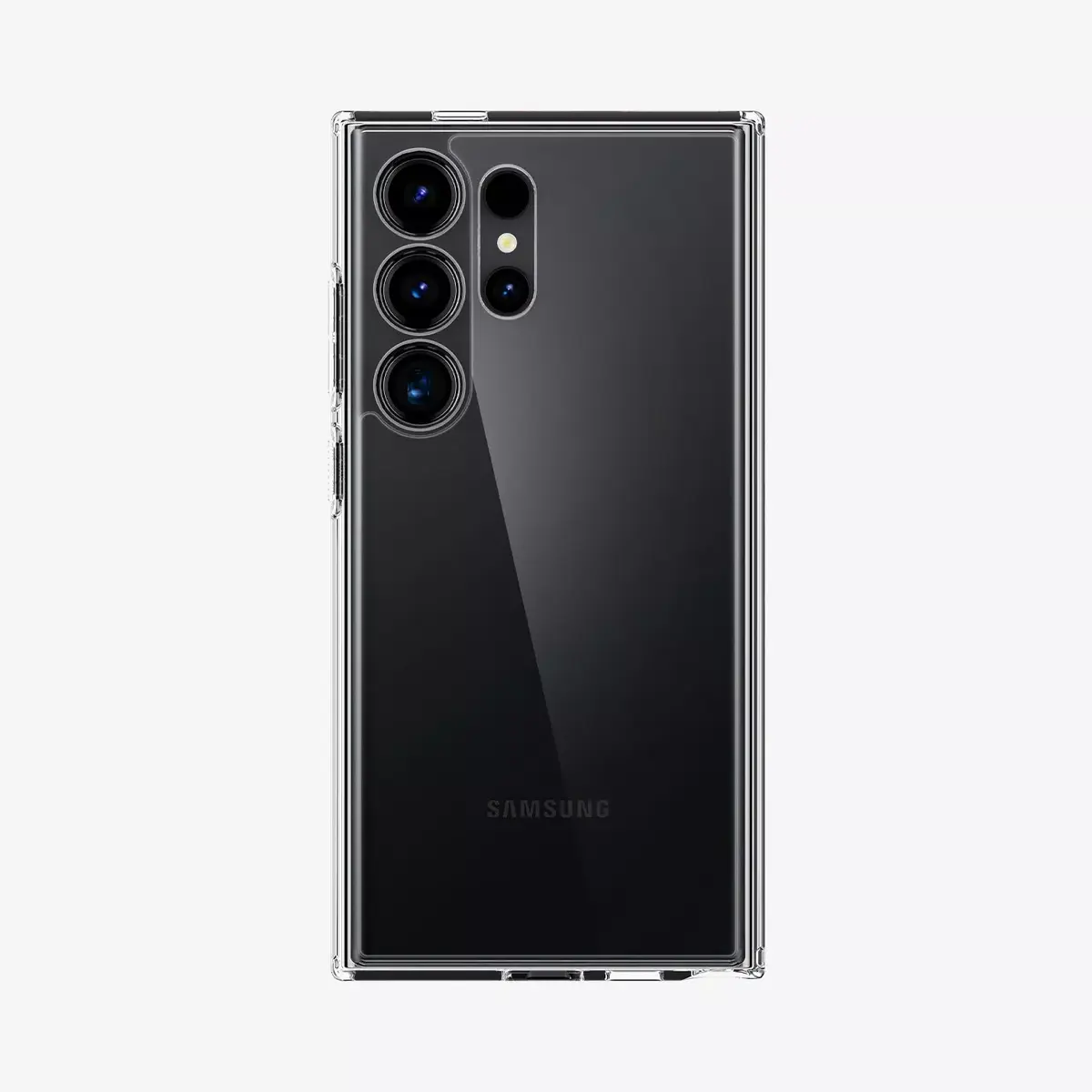 Чехол Spigen ACS07292 Galaxy S24 Ultra Photo 2