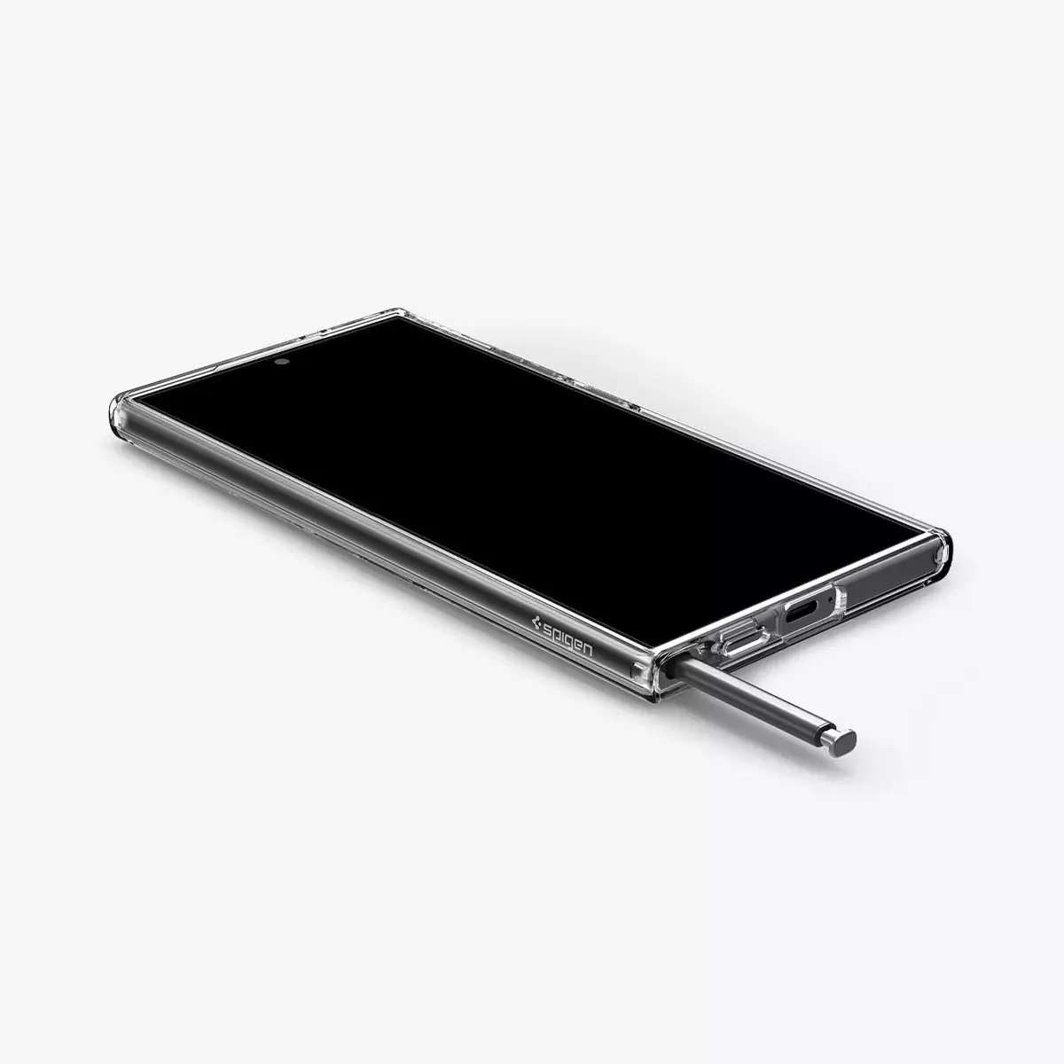 Чехол Spigen ACS07292 Galaxy S24 Ultra Photo 5