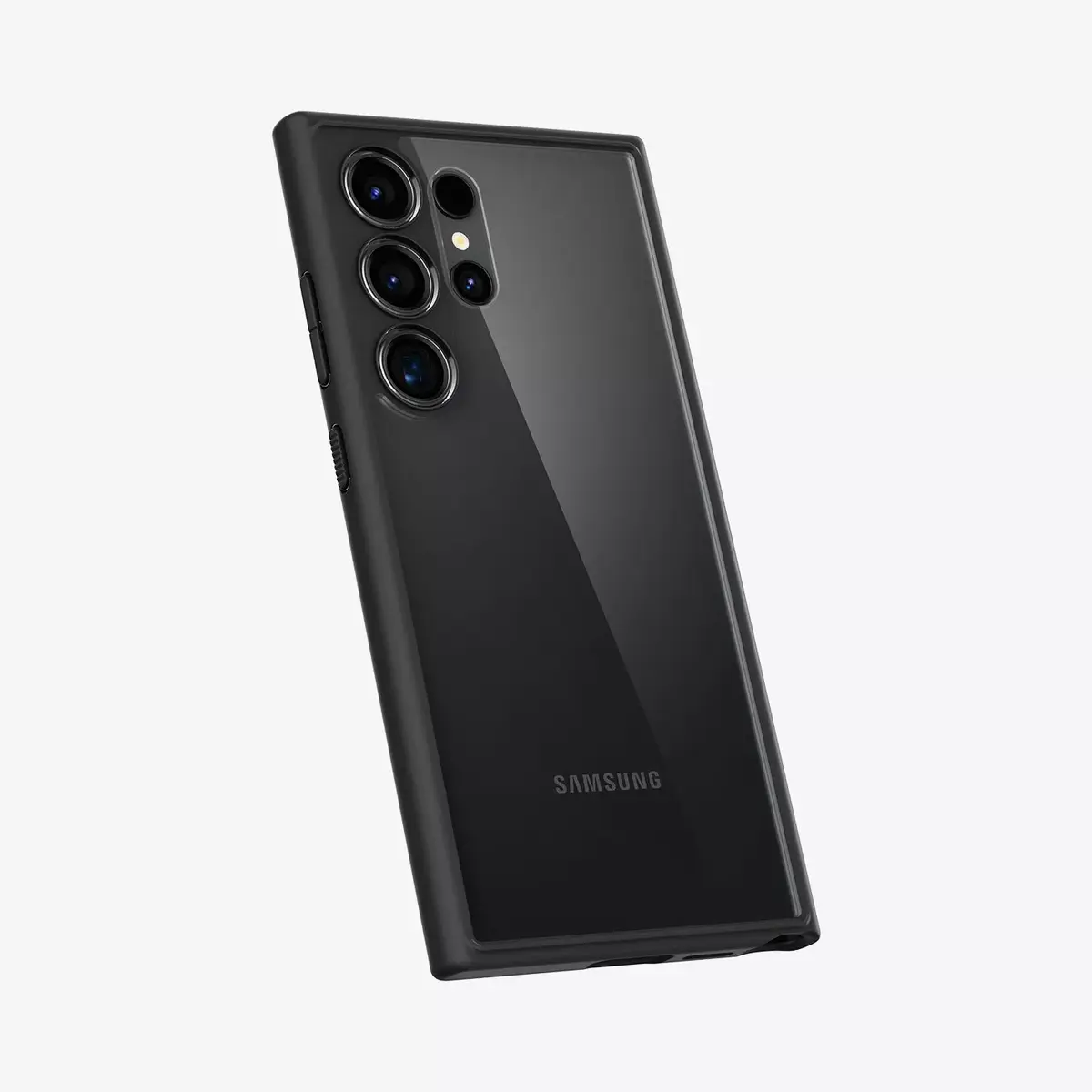 Spigen Ultra Hybrid mobile phone case Samsung Galaxy S24 Ultra Photo 4
