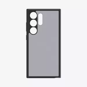 Чехол для мобильного телефона Spigen Ultra Hybrid Черный Прозрачный Galaxy S24 Ultra