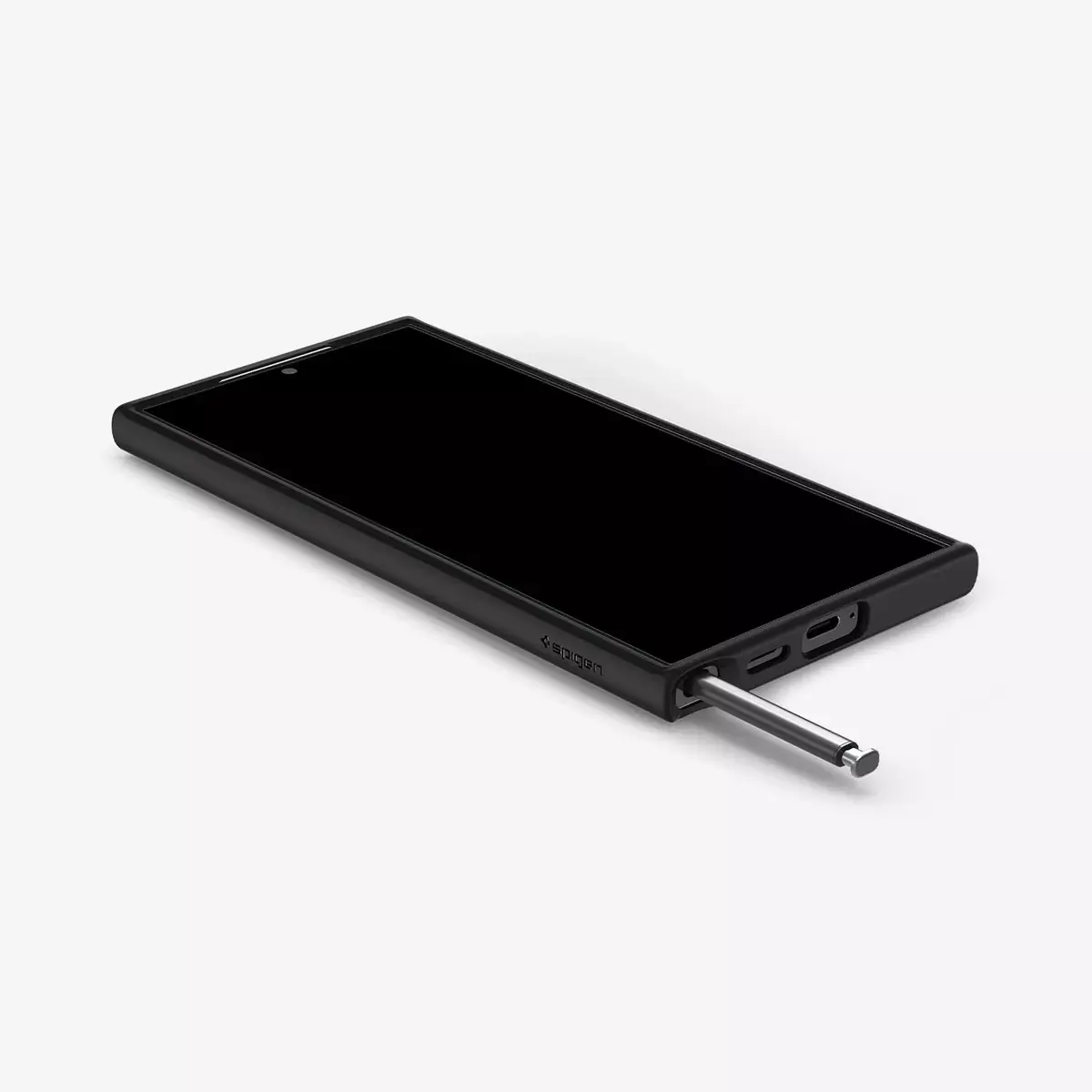 Spigen Ultra Hybrid mobilā telefona vāks Galaxy S24 Ultra Photo 6