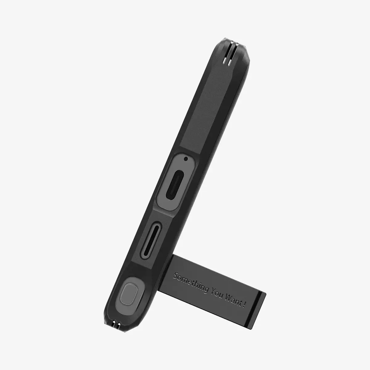 Spigen Tough Armor mobilā telefona vāciņš Galaxy S24 Ultra Photo 4