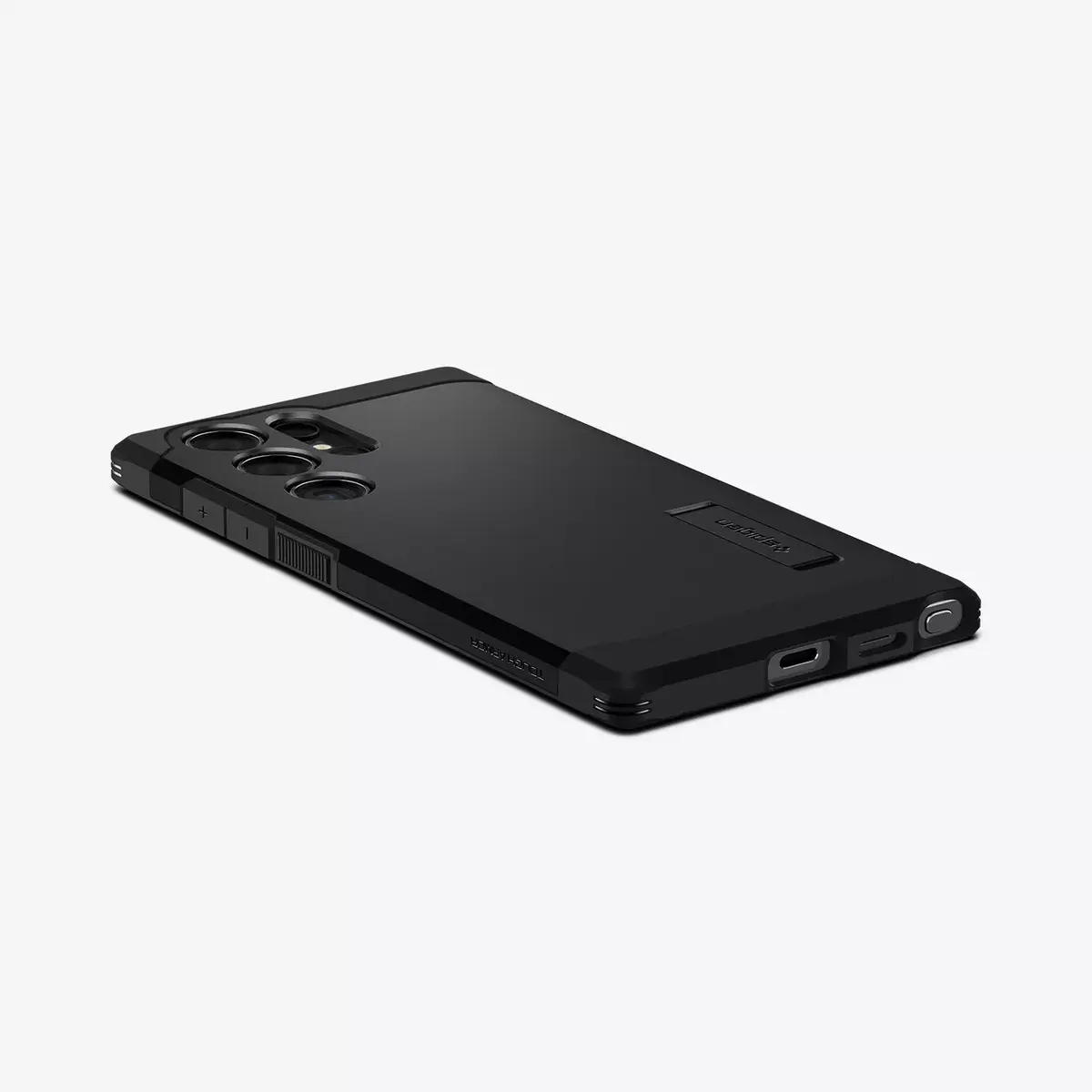 Spigen Tough Armor mobilā telefona vāciņš Galaxy S24 Ultra Photo 6