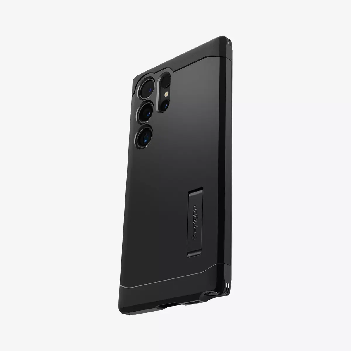 Spigen Tough Armor mobilā telefona vāciņš Galaxy S24 Ultra Photo 7