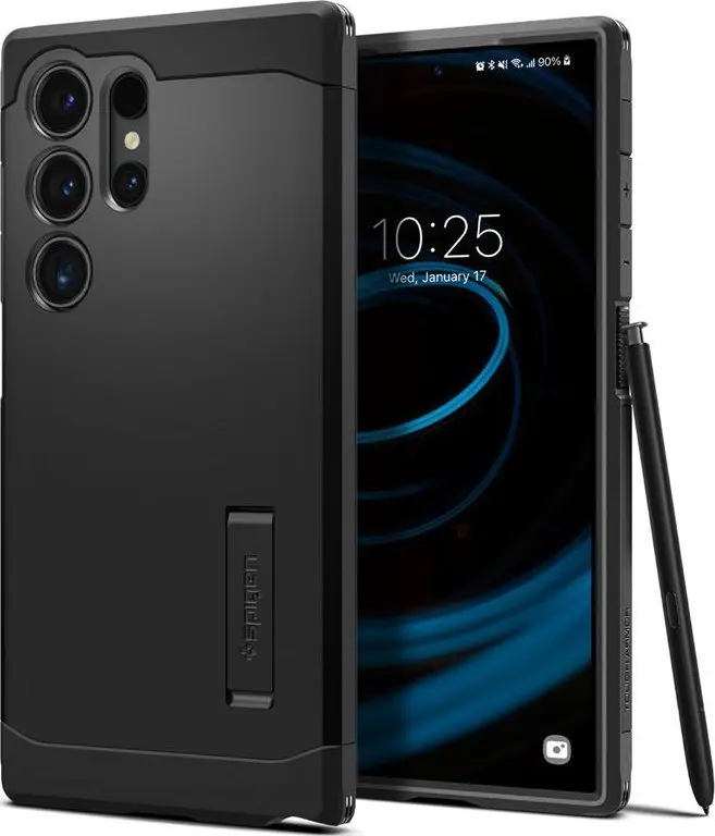Spigen Tough Armor mobilā telefona vāciņš