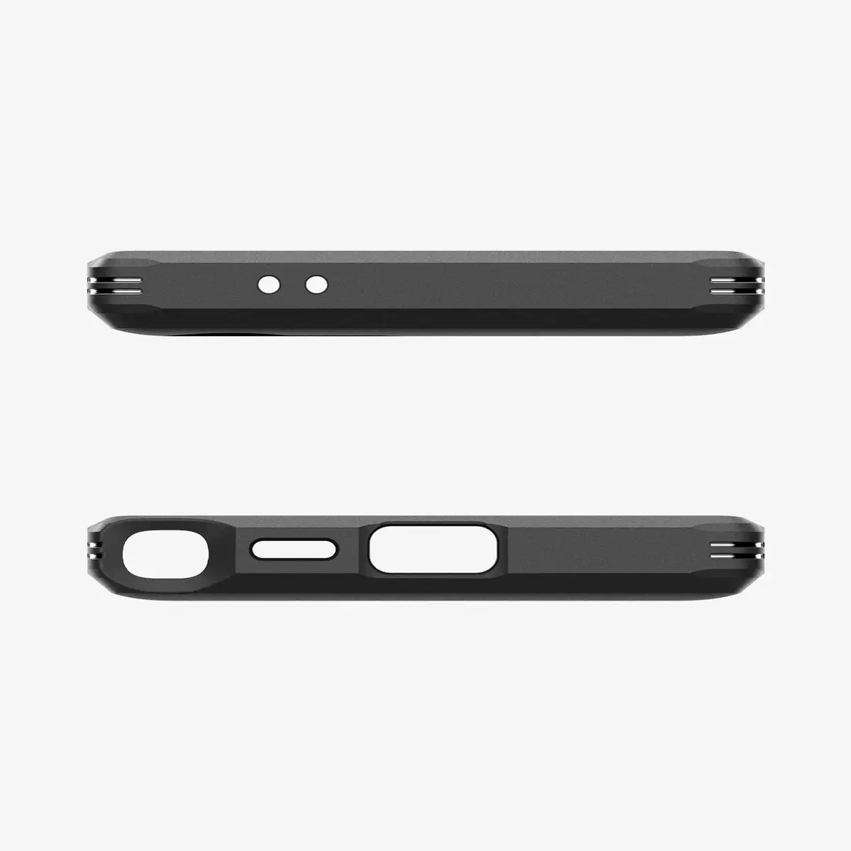 Spigen Tough Armor mobilā telefona vāks Samsung Galaxy S24 Ultra Photo 9