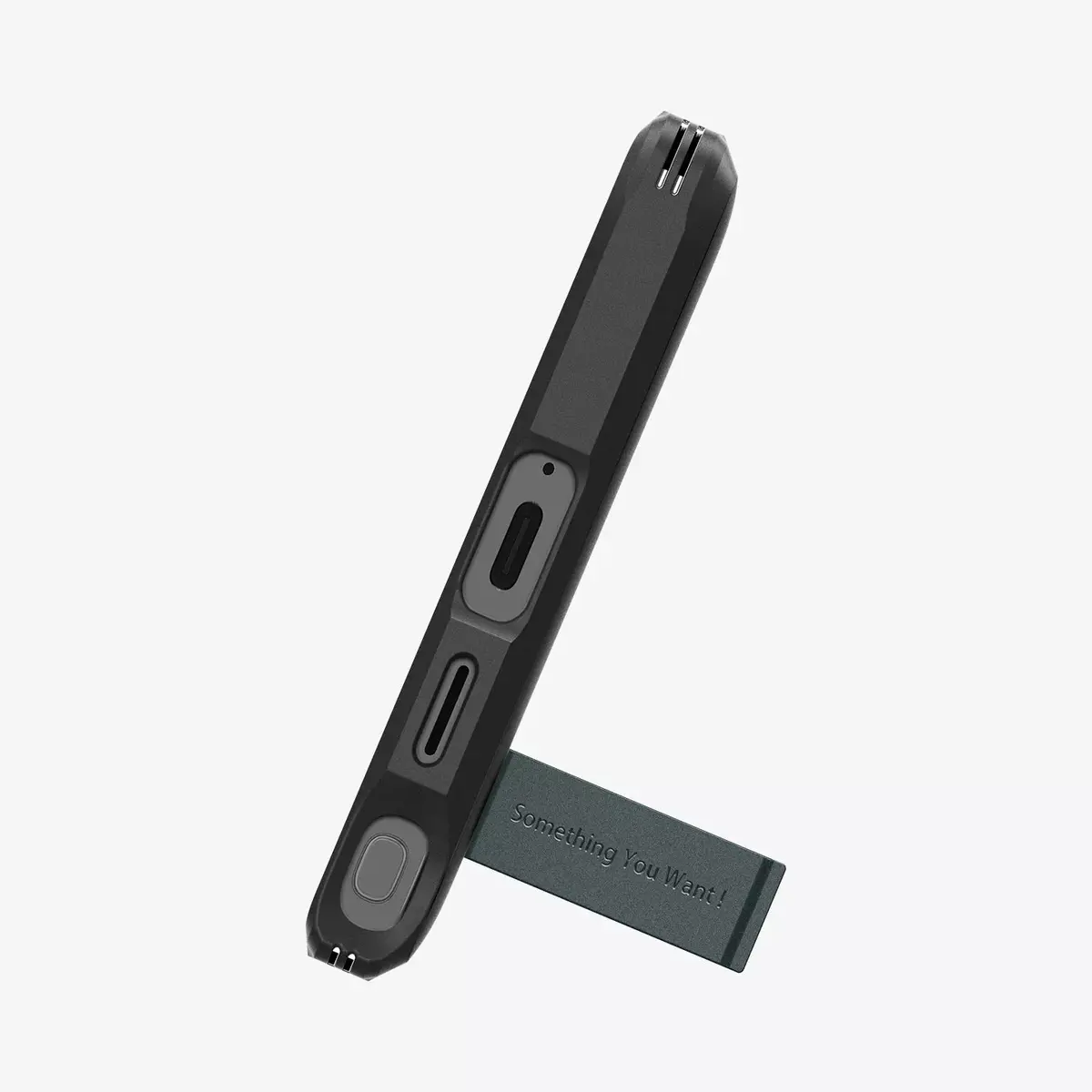 Spigen Tough Armor vāciņš priekš Samsung Galaxy S24 Ultra Photo 2