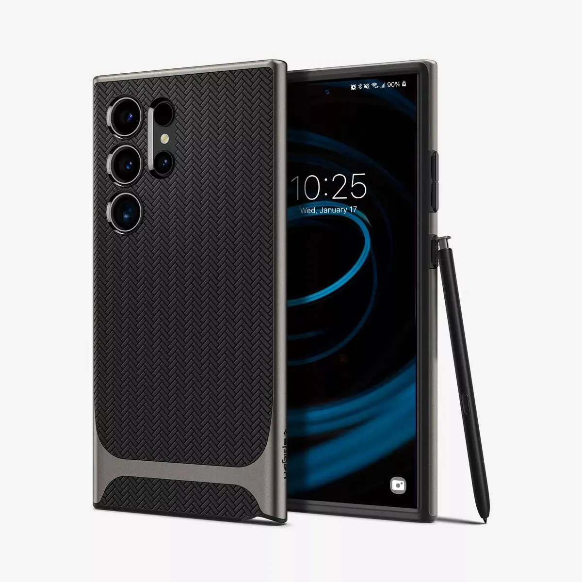 Чехол для мобильного телефона Spigen Neo Hybrid Galaxy S24 Ultra Photo 2