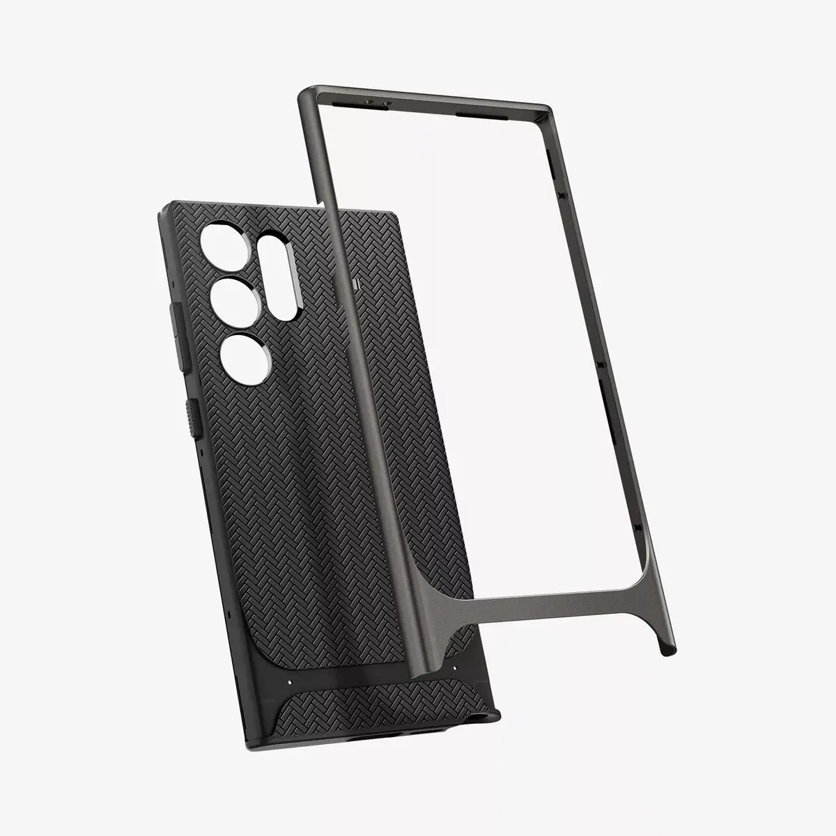Чехол для мобильного телефона Spigen Neo Hybrid Galaxy S24 Ultra Photo 3