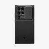 Spigen Optik Armor mobilā telefona maciņš Galaxy S24 Ultra Photo 2