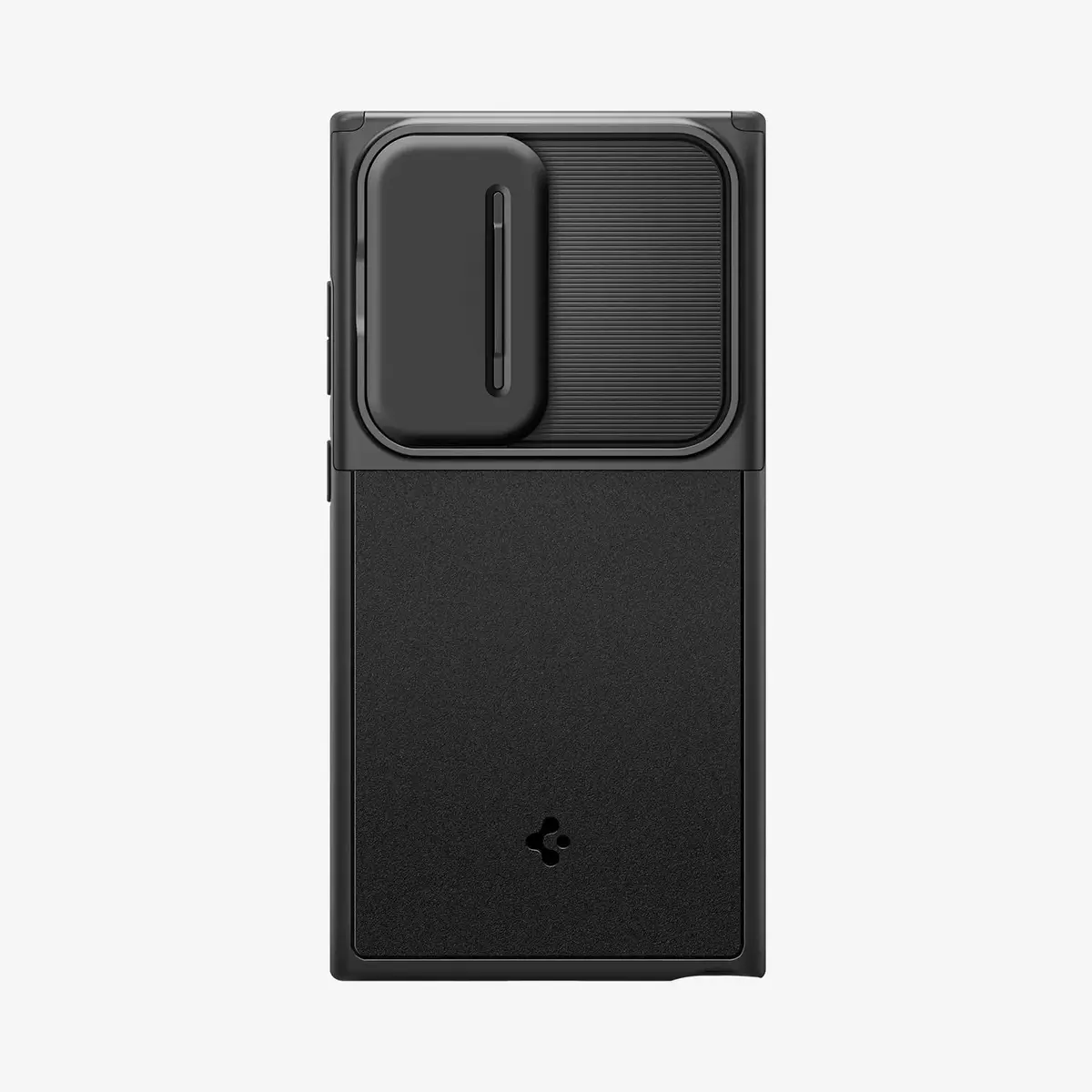Spigen Optik Armor mobilā telefona maciņš Galaxy S24 Ultra Photo 7
