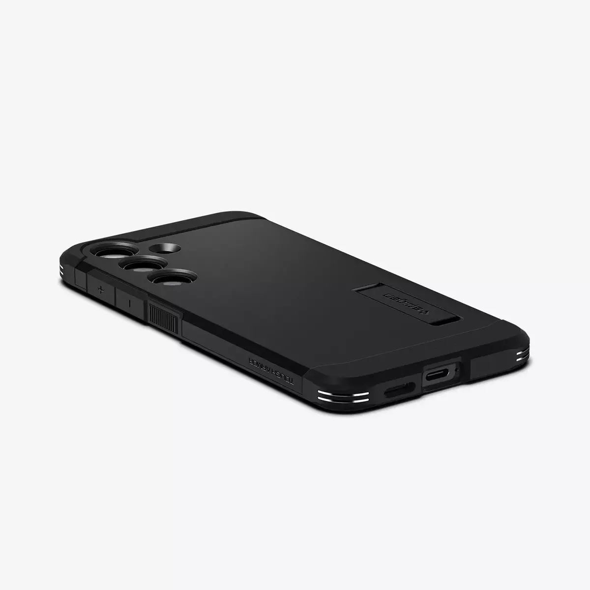 Spigen Tough Armor mobilā tālruņa vāciņš Samsung Galaxy S24 Plus Photo 5