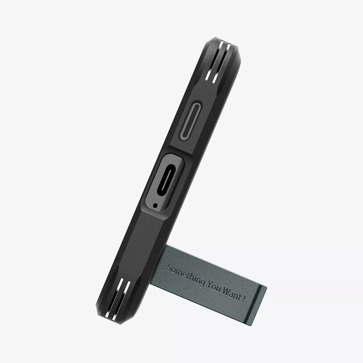 Spigen Tough Armor vāciņš priekš Galaxy S24 Plus Photo 2