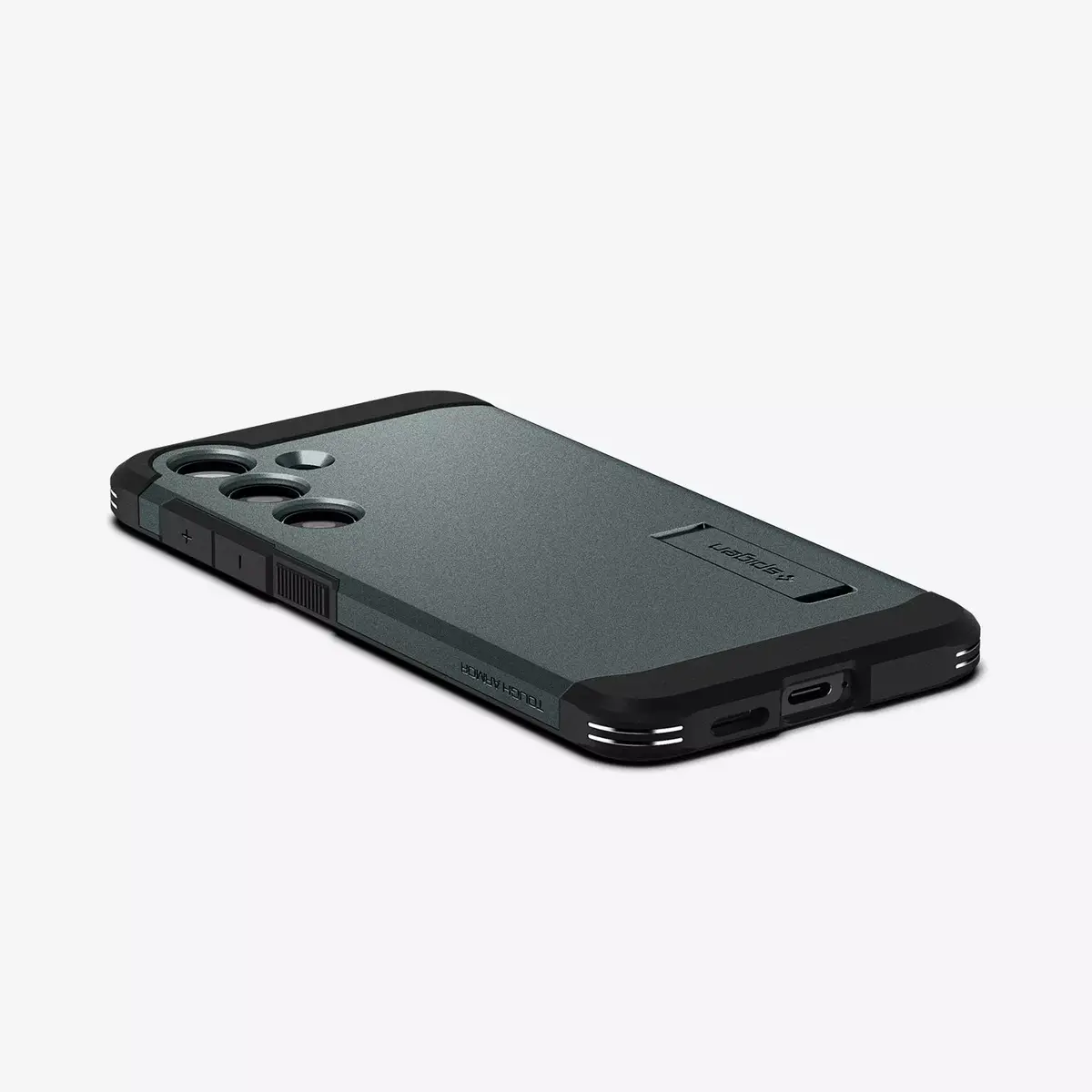 Spigen Tough Armor vāciņš priekš Galaxy S24 Plus Photo 3