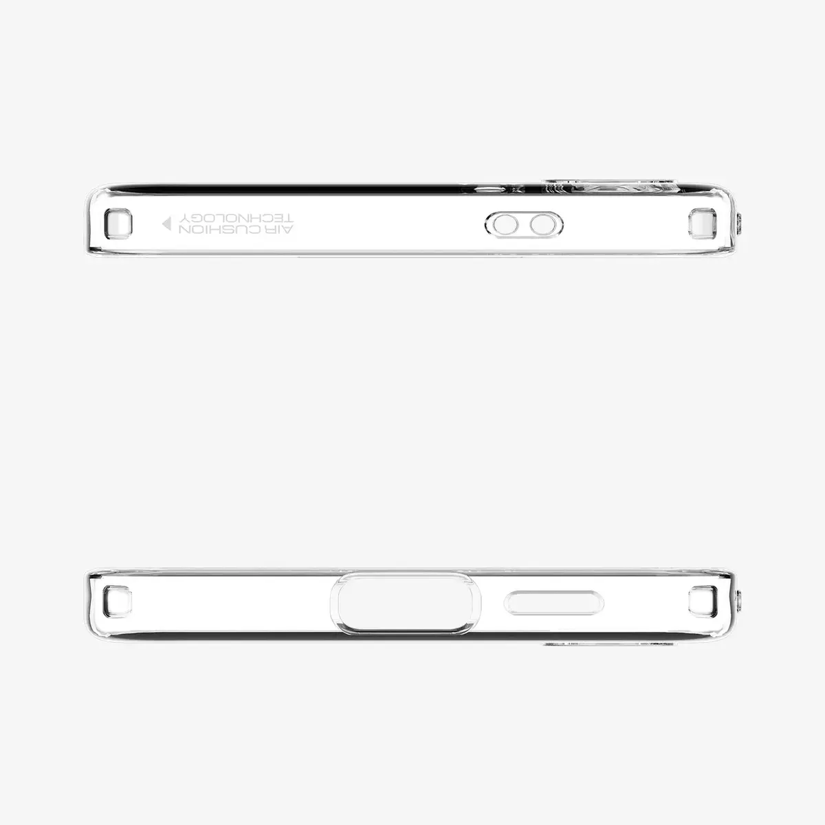 Spigen Liquid Crystal mobilā telefona vāciņš Samsung Galaxy S24 Photo 2
