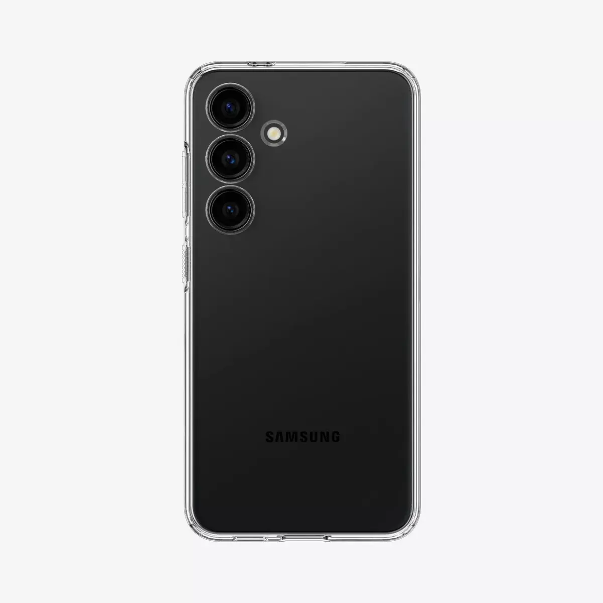 Spigen Liquid Crystal mobilā telefona vāciņš Samsung Galaxy S24 Photo 3