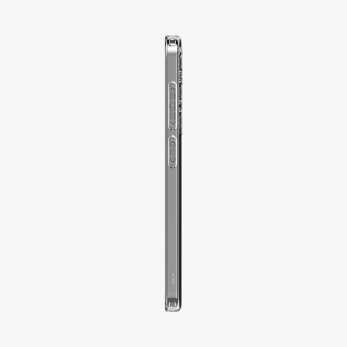 Spigen Liquid Crystal mobilā telefona vāciņš Samsung Galaxy S24 Photo 4