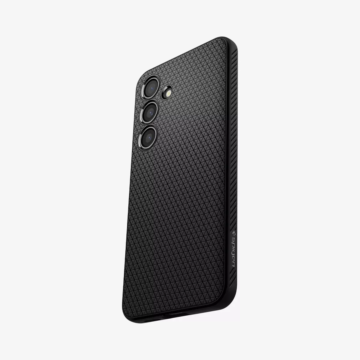 Spigen Liquid Air vāks Galaxy S24 Photo 6