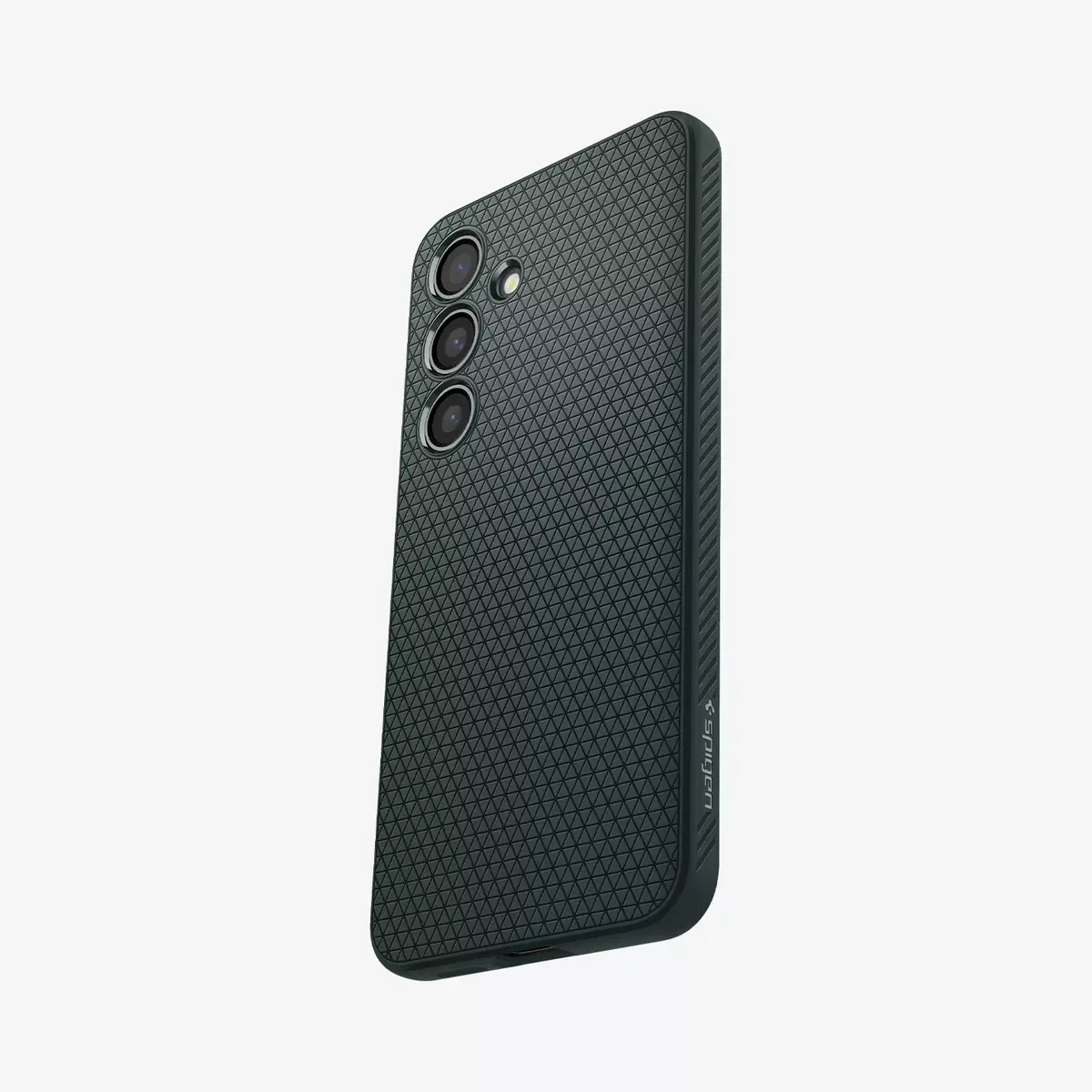 Spigen Liquid Air Cover priekš Samsung Galaxy S24 Photo 6