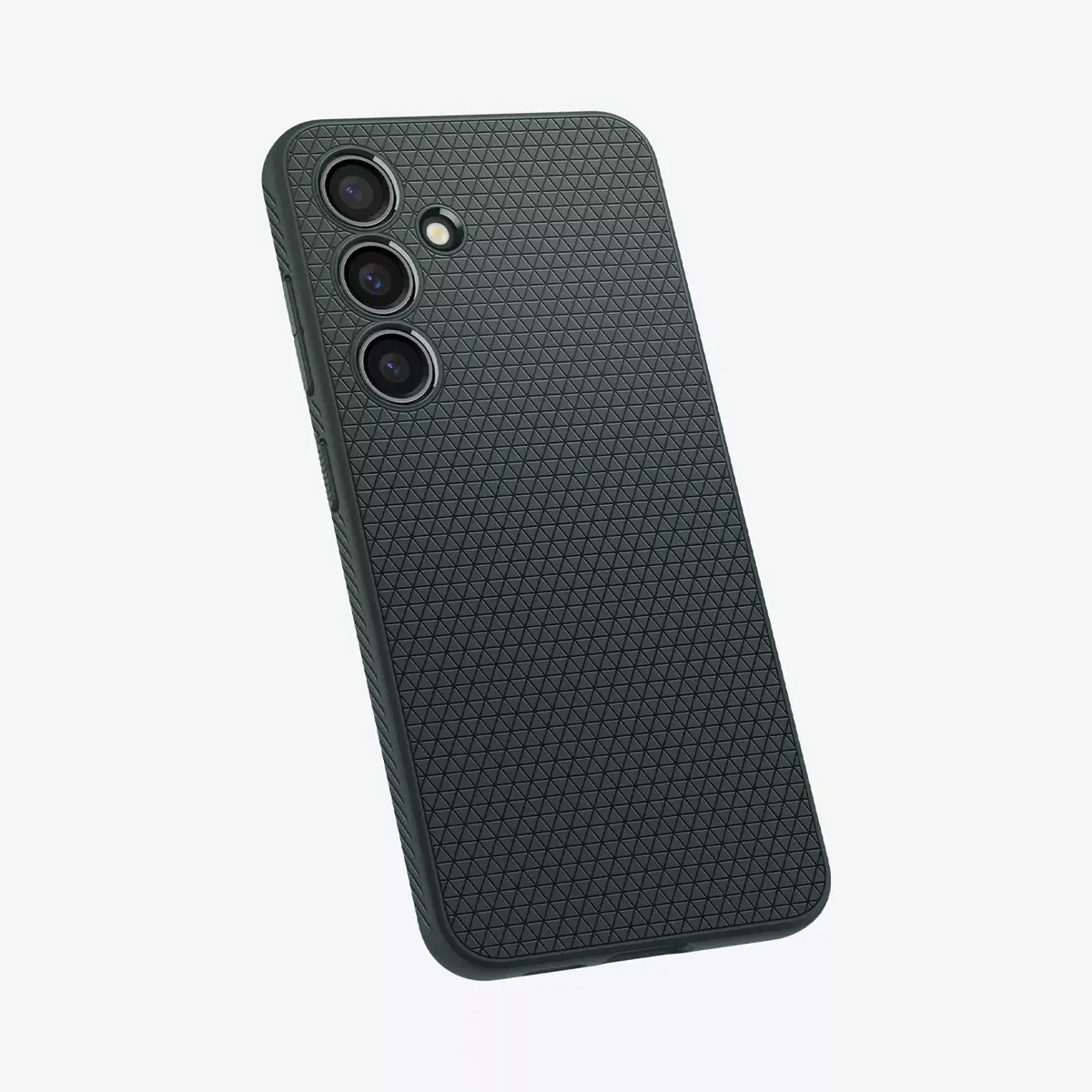 Spigen Liquid Air Cover priekš Samsung Galaxy S24 Photo 7