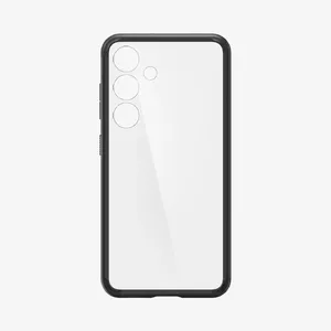 Чехол для мобильного телефона Spigen Ultra Hybrid Galaxy S24 Ultra 15.8 см Черный Прозрачный