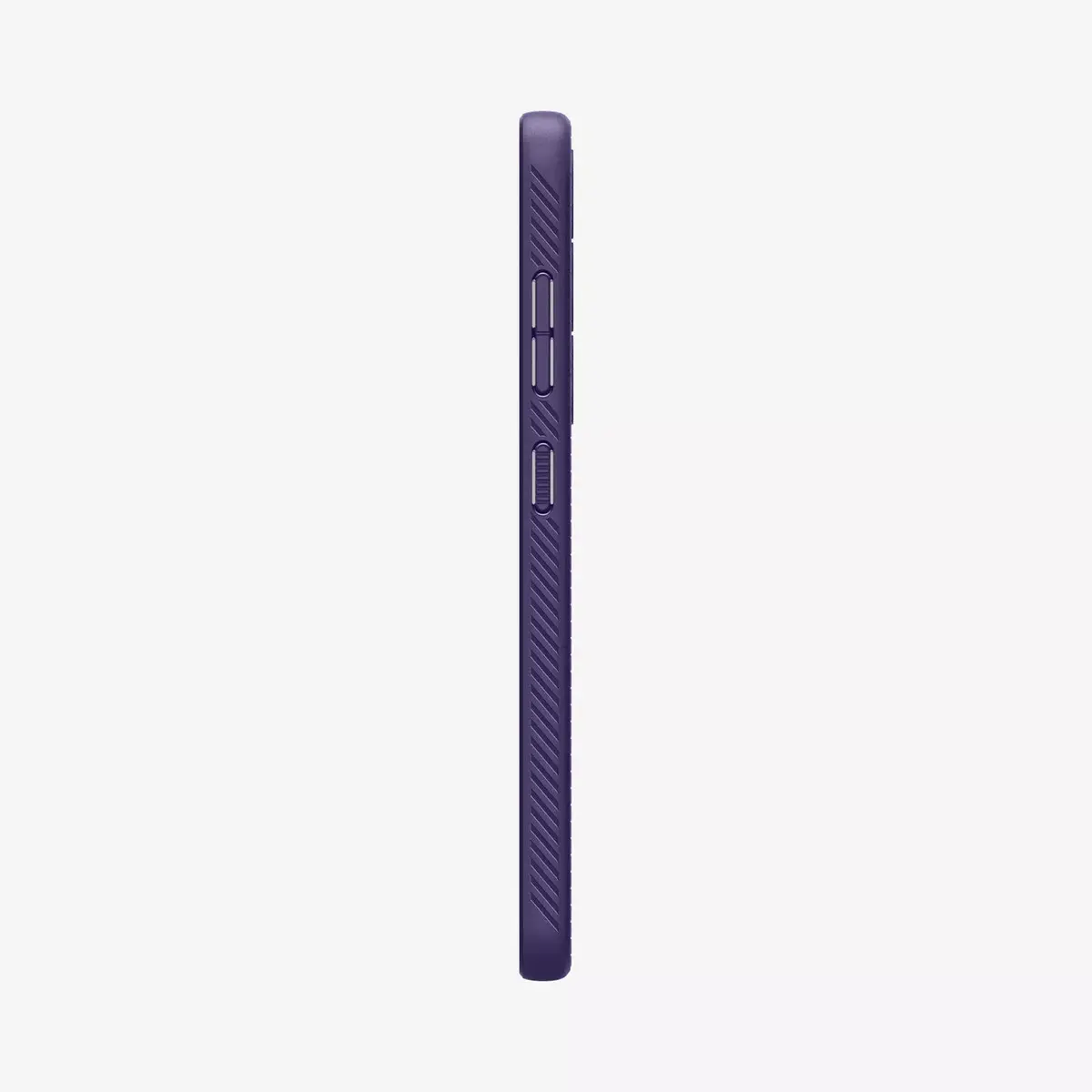 Spigen Liquid Air mobilā telefona vāks Samsung Galaxy S24 Photo 11