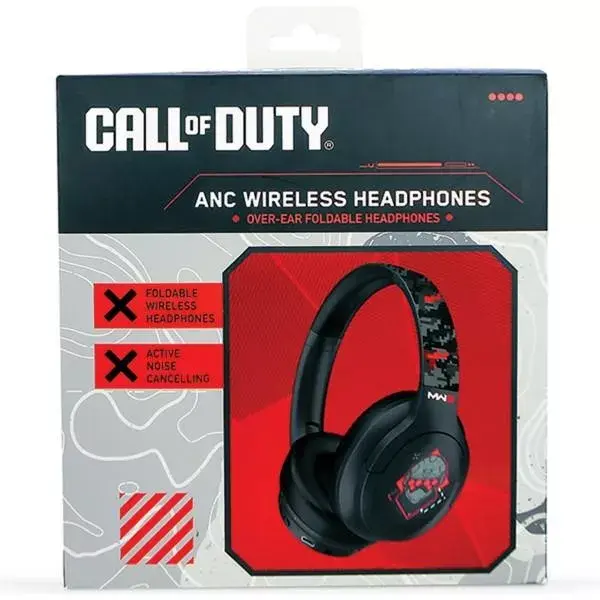 Наушники OTL COD256 ANC Gaming Photo 6
