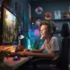 Наушники OTL COD256 ANC Gaming Photo 9