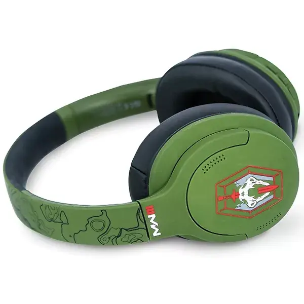 Наушники OTL Call of Duty MW3 ANC Gaming Photo 3