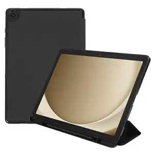 Чехол-фолио araree для Samsung Tab A9 Plus — тонкий лёгкий защитный чехол, чёрный