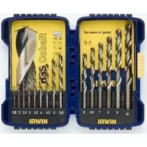 Adjustable Wrench Irwin IW3036501, 8-inch (203 mm) hand tool, adjustable jaw for nuts and bolts