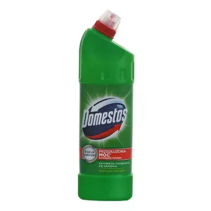 DOMESTOS TOILET CLEANER PINE 1L x 12