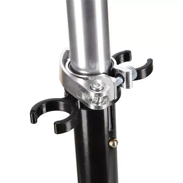 Самокат Nils Extreme HD025 LED — синий Photo 3